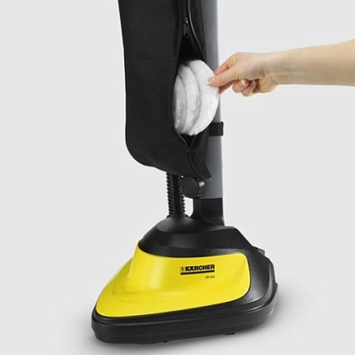 ��������� ������ Karcher FP 303