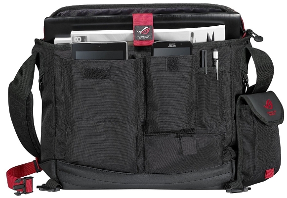 ����� ��� ��������� Asus ROG Ranger Messenger [ROG Ranger Messenger 15.6]