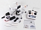 ������������ (����) Walkera QR X350 Pro Devo 10 G-2D