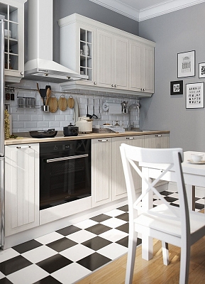 ������� MAUNFELD RETRO FRAME 60