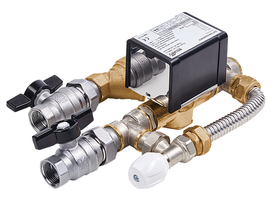 ���� ������������ BALLU MCWU 21.0