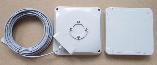 ������� ��� Wi-Fi � 3G Antex AX-2415P MIMO 2x2 UniBox