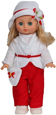 ����� Vesna Zhanna 6