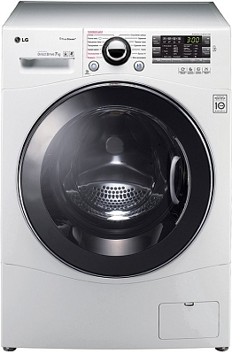 ���������� ������ LG FH2A8HDS2