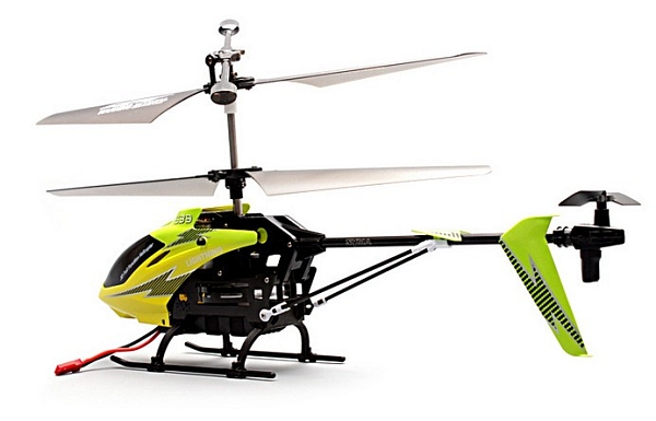 ���������������� �������� Syma S39