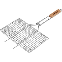 �������-����� GRINDA "BARBECUE", �������, 220�340�� {424702}