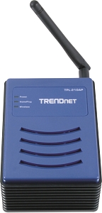 Powerline ������� TRENDnet TPL-210AP