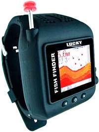Lucky Fishfinder FF518