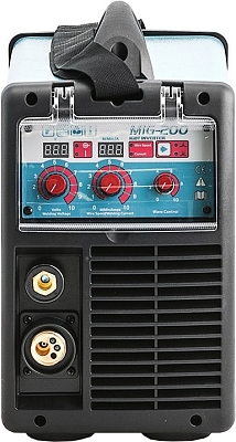 ��������� ������� Grovers MIG-200