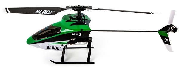 ���������������� �������� Blade 120 S RTF