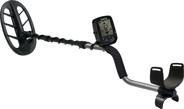 ��������������� Teknetics Gamma 6000 11DD