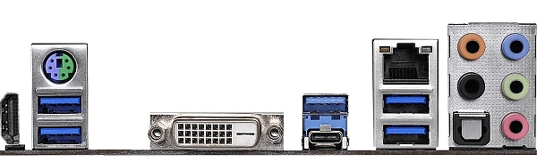 ����������� ����� ASRock Z370 Killer SLI