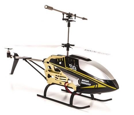 ���������������� �������� Syma S8