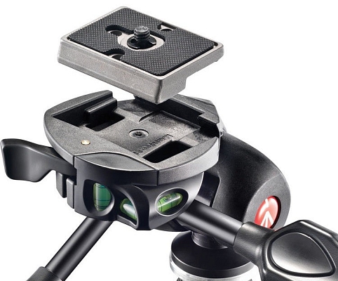 ������ Manfrotto MK293C4/D3Q2