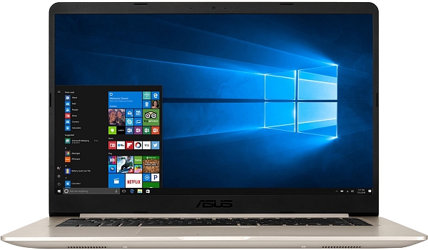 ������� Asus VivoBook S15 S510UN [S510UN-BQ166T]