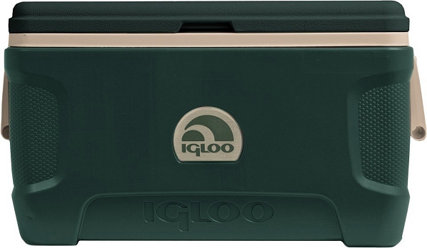 Igloo Contour 52 Sportsman