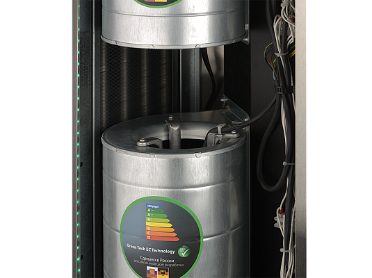 ������ �������� Ballu BHC-D22-T18-MS