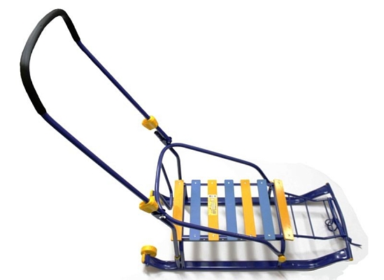 ����� Nika Timka 6 Comfort