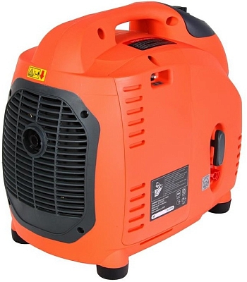 ���������������� Hammer GNR 2000I