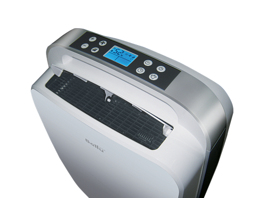 ��������� �������������� Ballu BDM-30L black