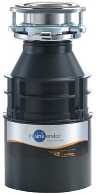 ������������ ������� In-Sink-Erator Model 45