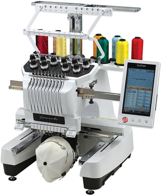 ������� ������, ������� Brother PR-1000e