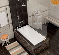 ����� Cersanit Lorena [Lorena 140x70]