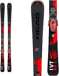 Head V-Shape V6 177 (2019/2020)