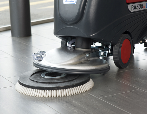 ��������� ������ Cleanfix RA 505 IBC