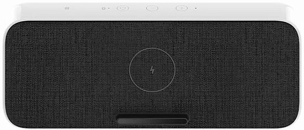 Xiaomi Wireless Charger Speaker
