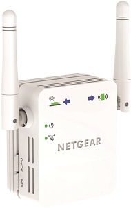 Wi-Fi ������� NETGEAR WN3000RP