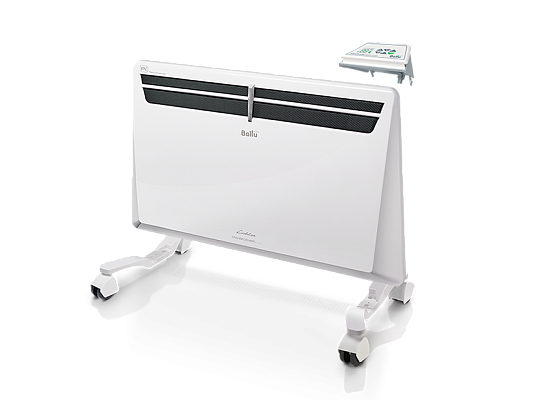 ���� ���������� ���������� Ballu Transformer Electronic BCT/EVU-E