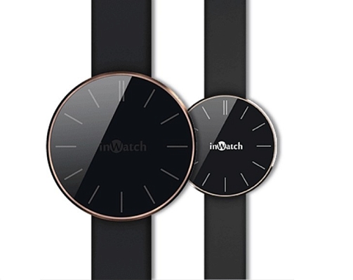 ������� ������ Meizu inWatch Pi