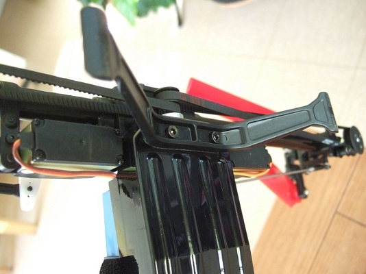 ������������ (����) WL Toys V383