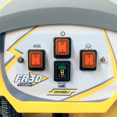 ��������� ������ Ghibli FR 30 SM 45 Touch