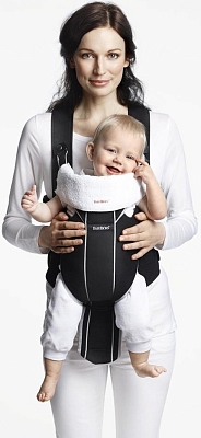 ����� / ������-������� Baby Bjorn Miracle