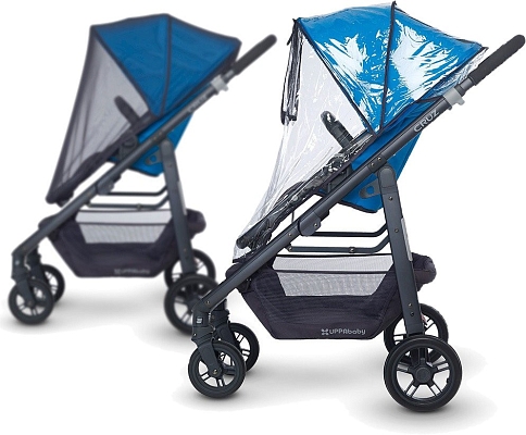 ������� UPPAbaby Cruz