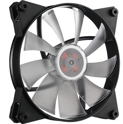 ������� ���������� Cooler Master MFY-F4DN-08NPC-R1