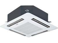 ���� ���������� ��������� Ballu Machine BVRFC4/�-50-KS6+