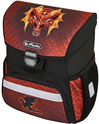 �������� ������ (�����) Herlitz Loop Dragon