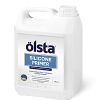 ����� ��������� ������������� Primer silicone 10 � Olsta