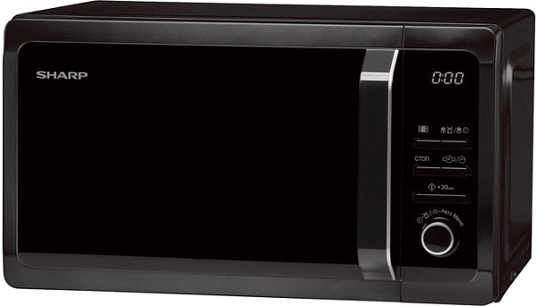 ������������� ���� Sharp R 2852RK