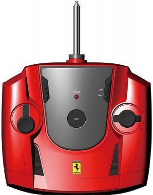 ���������������� ������ Silverlit Ferrari Enzo 1:16