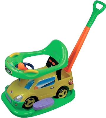 ������� (�������) Polesie Pikap 2