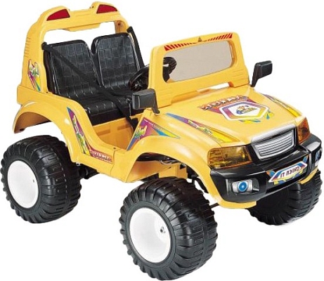������� ������������� Chien Ti Off-Roader 4WD