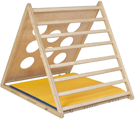 ������� ���������� �������� Kidwood Treugolnik