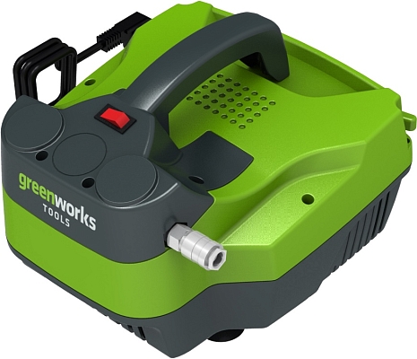 ���������� Greenworks GWACTL