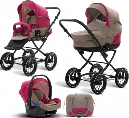 ������� Noordi Polaris Classic 3 in 1