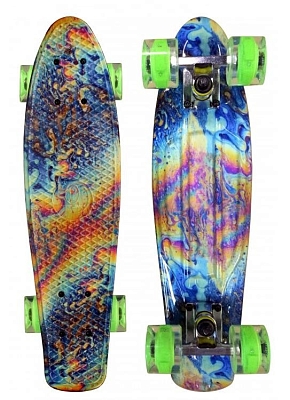 Triumf Active TLS-401G