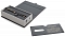 ����� Parker Sonnet K530 Black Lacquer CT
